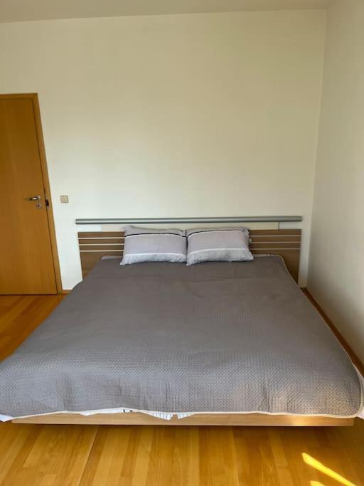Apartment Hurka - 15 Min Do Centra, Garaz Prag Dış mekan fotoğraf